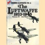 The Luftwaffe 1933-1945 volume IV
Alfred Price
€ 5,00