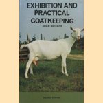 Exhibition and Practical Goatkeeping door Joan Shields