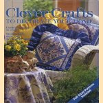 Clever Crafts to Decorate Your Home
Tonia Todham
€ 6,00 Clever Crafts to Decorate Your Home
Tonia Todham
€ 6,00