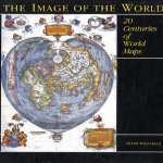 They image of the world: 20 centuries of world maps
Peter Whitfield
€ 19,00