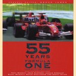 55 Years of the Formula One World Championship
Bruce D. Jones e.a.
€ 9,00