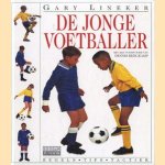 De jonge voetballer
Gary Lineker
€ 5,00