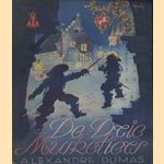 De drie musketiers
Alexandre Dumas
€ 5,00 De drie musketiers
Alexandre Dumas
€ 5,00