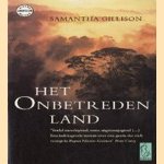 Het onbetreden land
Samantha Gillison
€ 5,00 Het onbetreden land
Samantha Gillison
€ 5,00