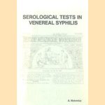 Serological tests in veneral syphilis
A. Notowicz
€ 5,50