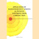 Application of radiofrequency lesions in patients suffering from chronic pain
M. Sanders
€ 5,50