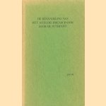 De behandeling van het schildkliercarcinoom door de internist
J. Roos
€ 5,50