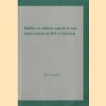 Studies on clinical aspects of and interventions in HIV-1 infection
Jan Veenstra
€ 5,50