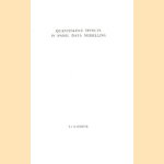 Quantitative effects in panel data modelling
T.J. Wansbeek
€ 5,50