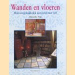 Wanden en vloeren: mooi en gemakkelijk decoreren met verf
Guusanke Vogt
€ 5,00 Wanden en vloeren: mooi en gemakkelijk decoreren met verf
Guusanke Vogt
€ 5,00