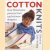Cotton knits. Over 30 exclusive patterns from top knitwear designers
Sally Harding
€ 10,00