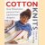 Cotton knits. Over 30 exclusive patterns from top knitwear designers
Sally Harding
€ 10,00 Cotton knits. Over 30 exclusive patterns from top knitwear designers
Sally Harding
€ 10,00