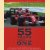 55 Years of the Formula One World Championship door Bruce D. Jones e.a.