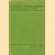 De radioimmunologische bepaling van vasopressine in urine
M.J. van der Horn
€ 10,00 De radioimmunologische bepaling van vasopressine in urine
M.J. van der Horn
€ 10,00