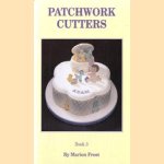 Patchwork Cutters Book 3
Marion Frost
€ 5,00
