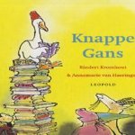Knappe Gans
Rindert Kromhout
€ 5,00 Knappe Gans
Rindert Kromhout
€ 5,00