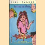 SuperPuber en jongens met Menselijke Trekjes
Sanne de Greef
€ 5,00