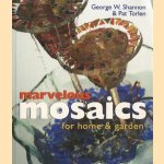 Marvelous Mosaics for Home & Garden
George W. Shannon
€ 7,50 Marvelous Mosaics for Home & Garden
George W. Shannon
€ 7,50