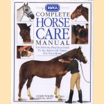 Complete horse care manual. The essential practical guide to all aspects of caring for your horse
Colin Vogel
€ 6,00