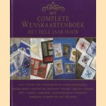 Het complete wenskaartenboek het hele jaar door
Annemiek de Groot-de Nijs
€ 5,00
