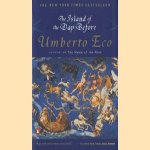 The Island of the Day Before
Umberto Eco
€ 5,00 The Island of the Day Before
Umberto Eco
€ 5,00