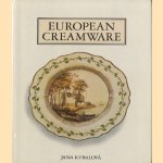 European creamware
Jana Kybalová
€ 11,00 European creamware
Jana Kybalová
€ 11,00