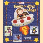 Quilts for Girls and Boys
Barbara Ann Roberts
€ 6,00