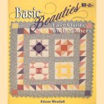 Basic Beauties. Easy Quilts For Beginners
Eileen Westfall
€ 5,00