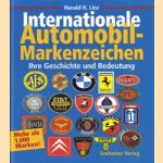 Internationale Automobil-Markenzeichen. Ihre Geschichte und Bedeutung
Harald H. Linz
€ 11,00 Internationale Automobil-Markenzeichen. Ihre Geschichte und Bedeutung
Harald H. Linz
€ 11,00