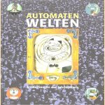 Automatenwelten: FreiZeitzeugen des Jahrhunderts
Wilhelm Hornbostel
€ 15,00 Automatenwelten: FreiZeitzeugen des Jahrhunderts
Wilhelm Hornbostel
€ 15,00