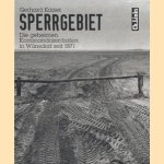 Sperrgebiet: die geheimen Kommandozentralen in Wünsdorf seit 1871
Gerhard Kaiser
€ 19,00 Sperrgebiet: die geheimen Kommandozentralen in Wünsdorf seit 1871
Gerhard Kaiser
€ 19,00
