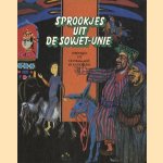 Sprookjes uit de Sovjet-Unie. Sprookjes uit Centraal-Azië en Kazachstan
diverse auteurs
€ 6,00