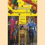 Karnaval: 12 kostuums en schmink door Martin Jans