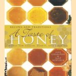A Taste of Honey
Jane Charlton
€ 9,00