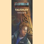 Talisman: Jaromir en Raadsel van de Ringen 1
Tomas Ross
€ 5,00