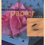 Papierprojecten
Dorothy Wood
€ 6,00 Papierprojecten
Dorothy Wood
€ 6,00