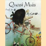 Quasi Muis
Bernard Stone
€ 5,00 Quasi Muis
Bernard Stone
€ 5,00