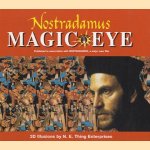 Nostradamus Magix Eye
Edward Simons
€ 5,00 Nostradamus Magix Eye
Edward Simons
€ 5,00