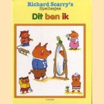 Spellesjes: Dit ben ik
Richard Scarry
€ 5,00 Spellesjes: Dit ben ik
Richard Scarry
€ 5,00