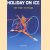 Holiday on ice: The first 50 years
Ted Shuffle
€ 10,00 Holiday on ice: The first 50 years
Ted Shuffle
€ 10,00