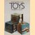 The world of toys door Robert Culff