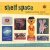 Shelf space: modern package design, 1945-1965
Jerry Jankowski
€ 10,00 Shelf space: modern package design, 1945-1965
Jerry Jankowski
€ 10,00