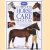 Complete horse care manual. The essential practical guide to all aspects of caring for your horse door Colin Vogel
