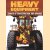 Heavy Equipment
John Tipler
€ 20,00