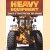 Heavy Equipment
John Tipler
€ 20,00 Heavy Equipment
John Tipler
€ 20,00