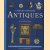 Understanding antiques. A beginner's guide to the world of antiques door Lucilla Watson