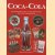 Coca-Cola. A Collector's guide to new and vintage Coca-Cola memorabilia
Randy Schaeffer e.a.
€ 12,00