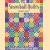 Snowball Quilts: Cool Designs from an Easy Block
Tammy Kelly
€ 10,00 Snowball Quilts: Cool Designs from an Easy Block
Tammy Kelly
€ 10,00