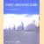 Port architecture: constructing the littoral door Peter Quartermaine