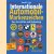 Internationale Automobil-Markenzeichen. Ihre Geschichte und Bedeutung door Harald H. Linz